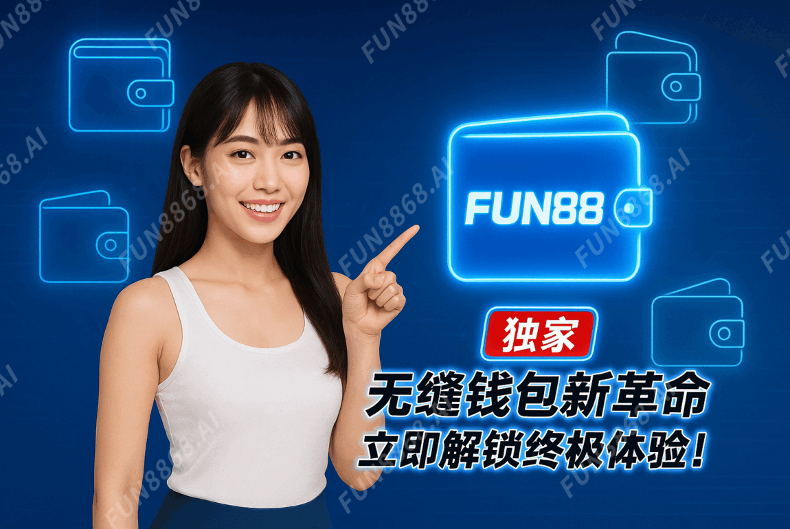 无缝钱包-FUN8868.AI浮水印