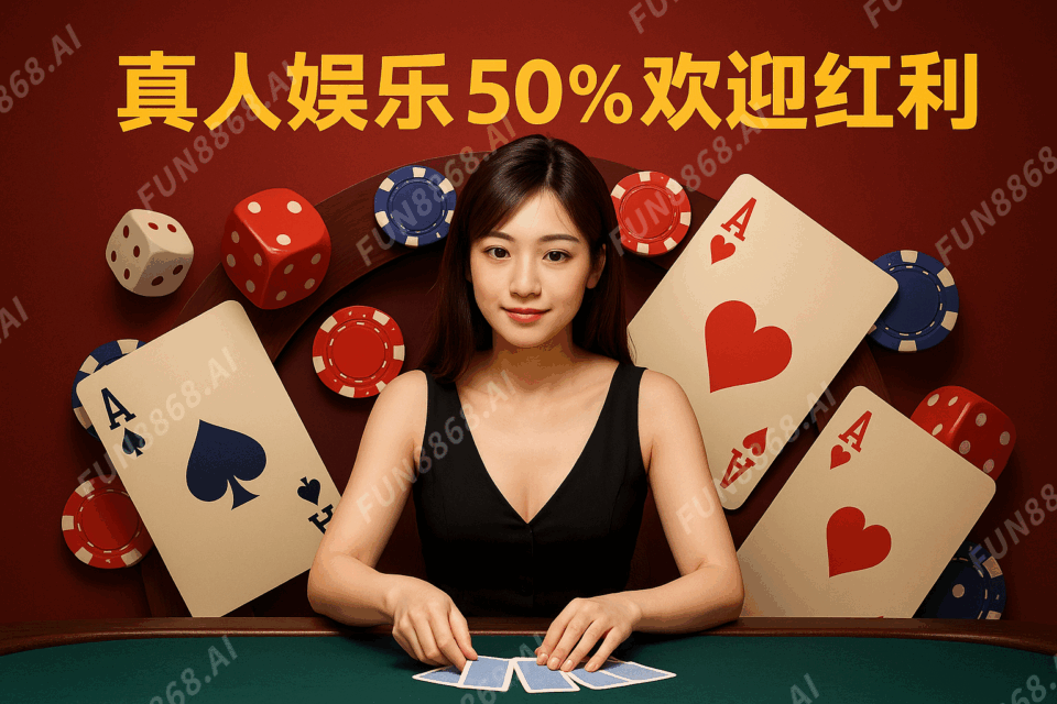真人娱乐50％欢迎红利-FUN8868.AI浮水印