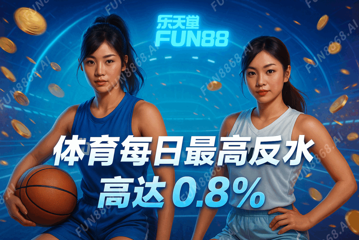 (運動電競)50%歡迎紅利-FUN8868.AI 浮水印
