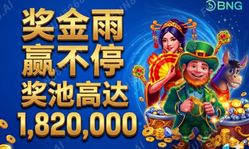 【老虎机】Booongo全部游戏