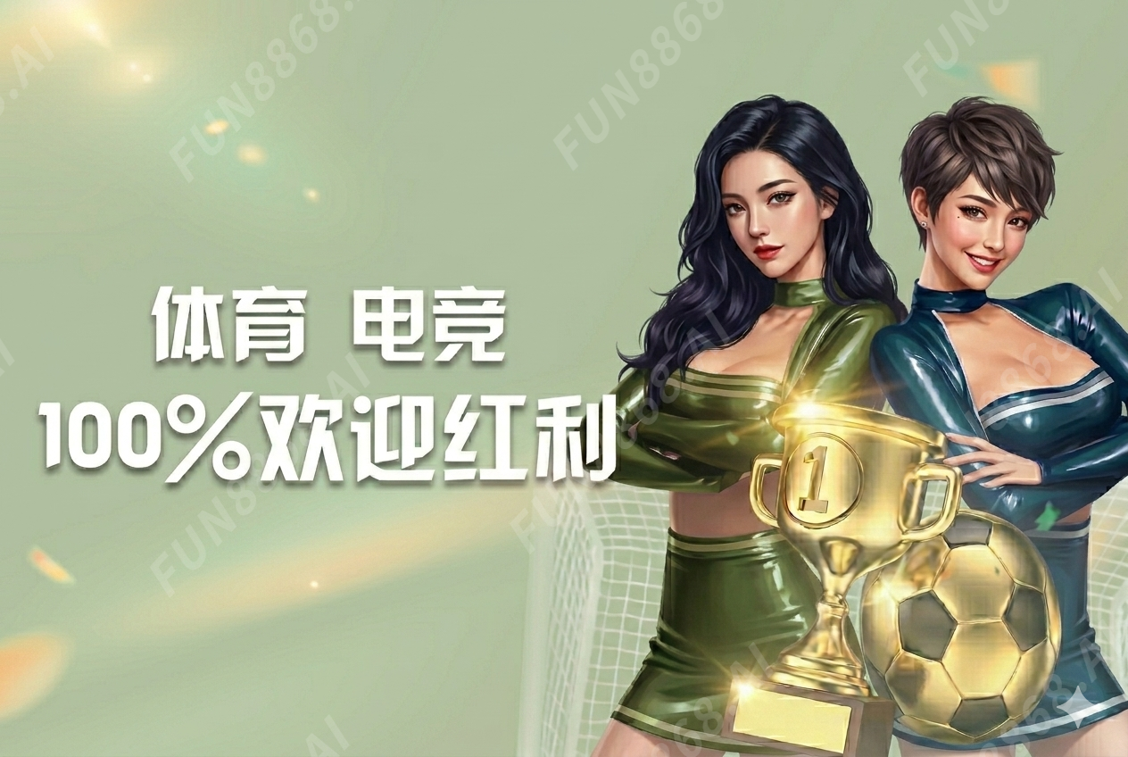 体育 电竞 100% 欢迎彩金(圖)